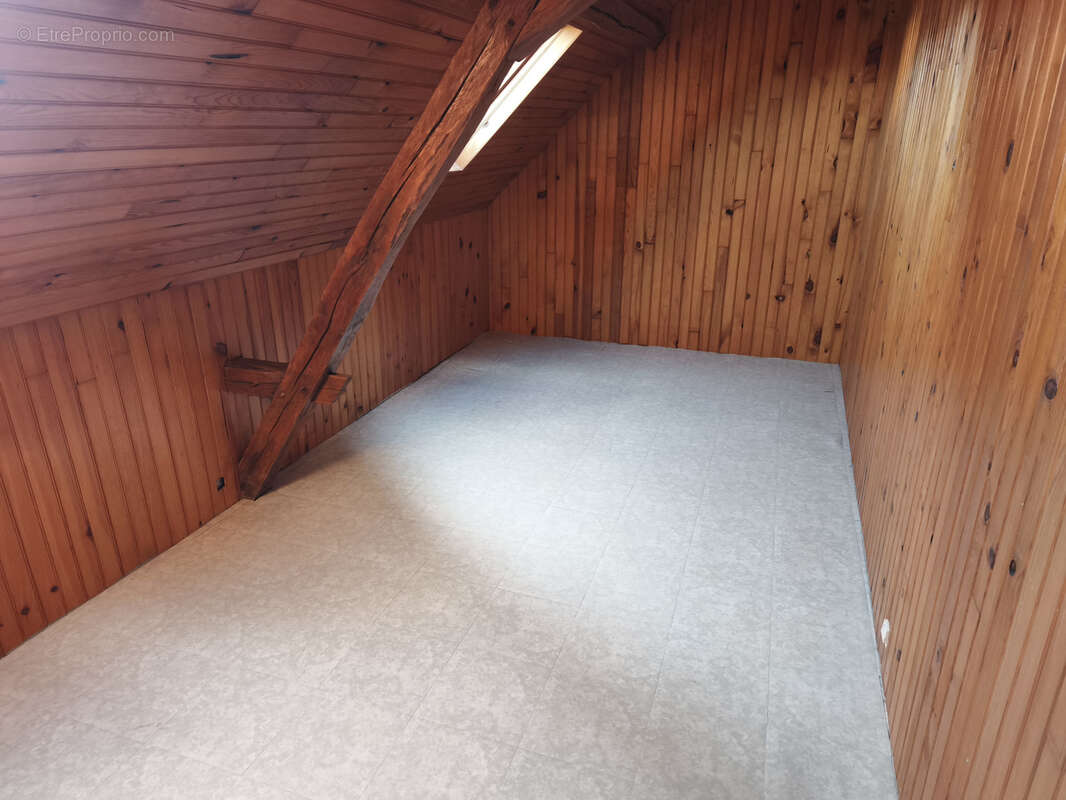 Maison à MAROLLES-LES-BRAULTS