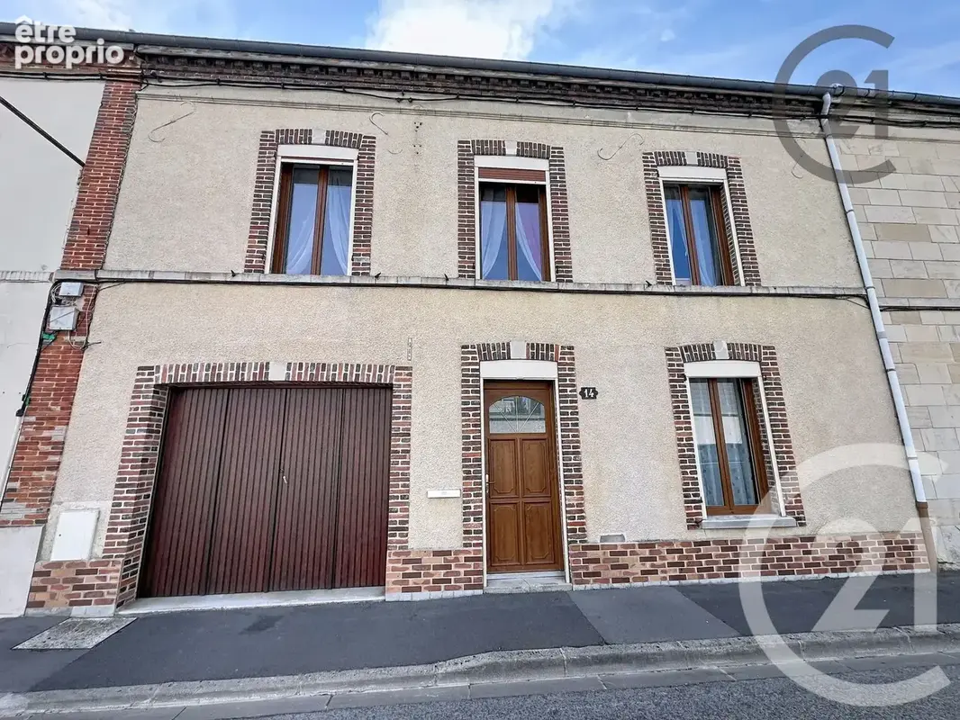 Maison 158 m² à Epernay  - photo 17