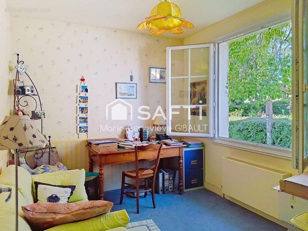 Photo 8 - Maison à NIORT