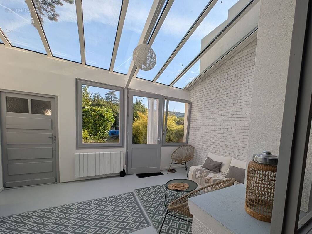 Maison à SAINT-ANTONIN-NOBLE-VAL