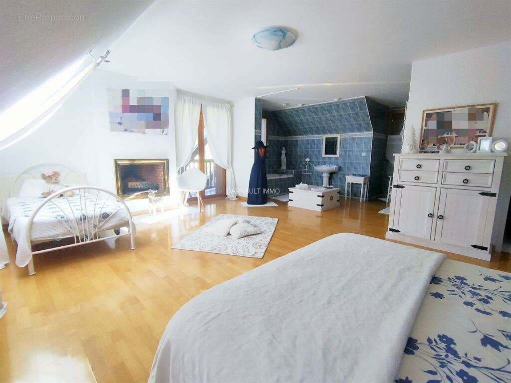 Maison à BAGNERES-DE-LUCHON