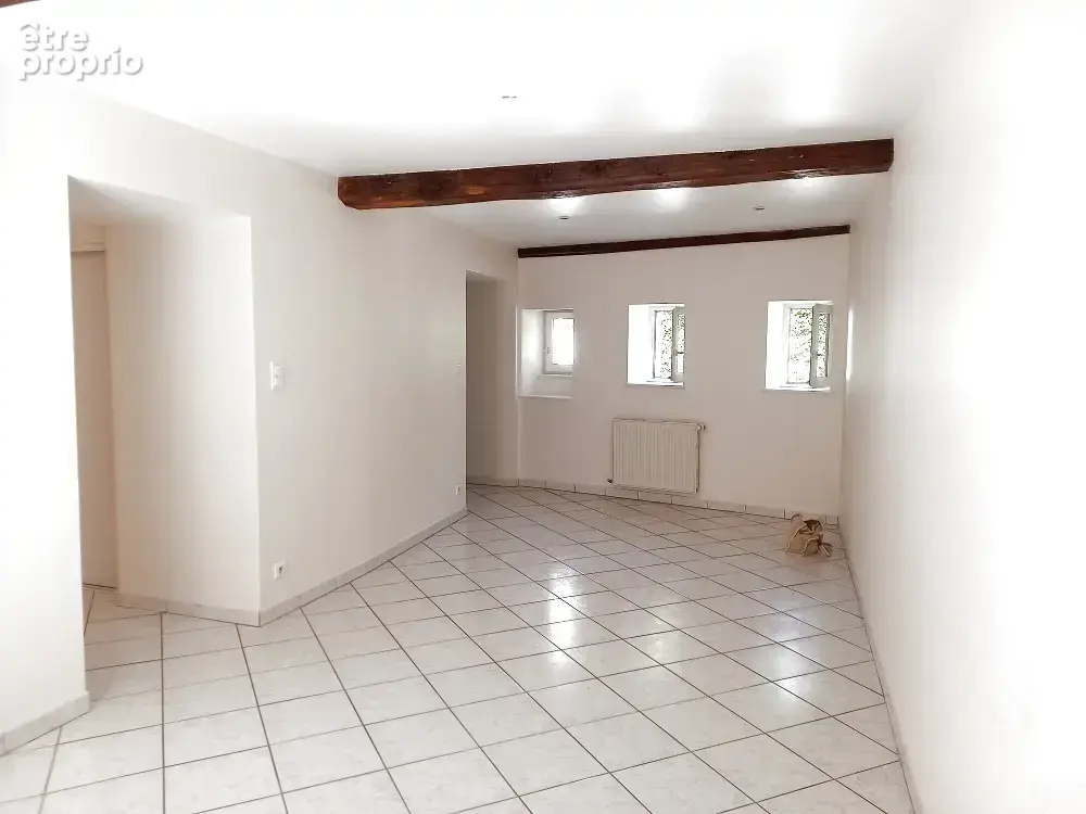APPARTEMENT centre ville - photo 4