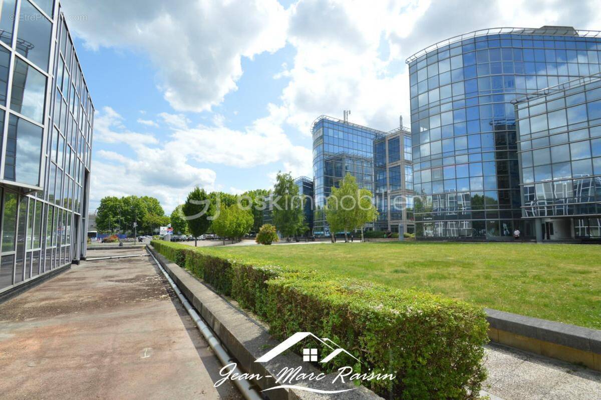 Commerce à VILLEPINTE