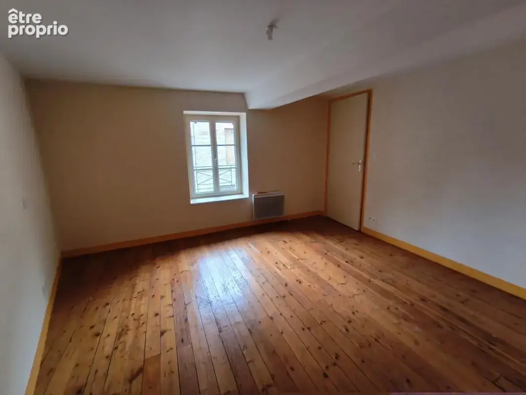 Maison 6 pièces 73 m² à vendre à Saint-Fraimbault (61350) - photo 9