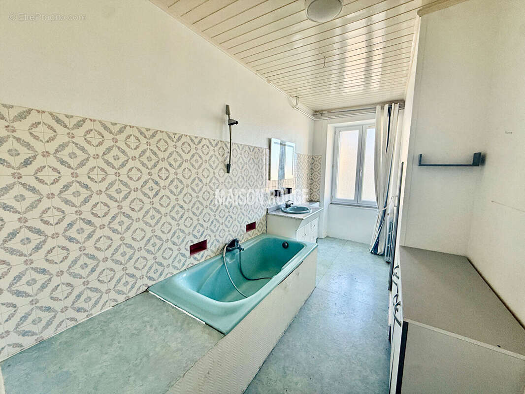 Appartement à SAINT-MALO