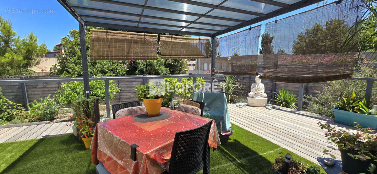 Maison à PALAU-DEL-VIDRE