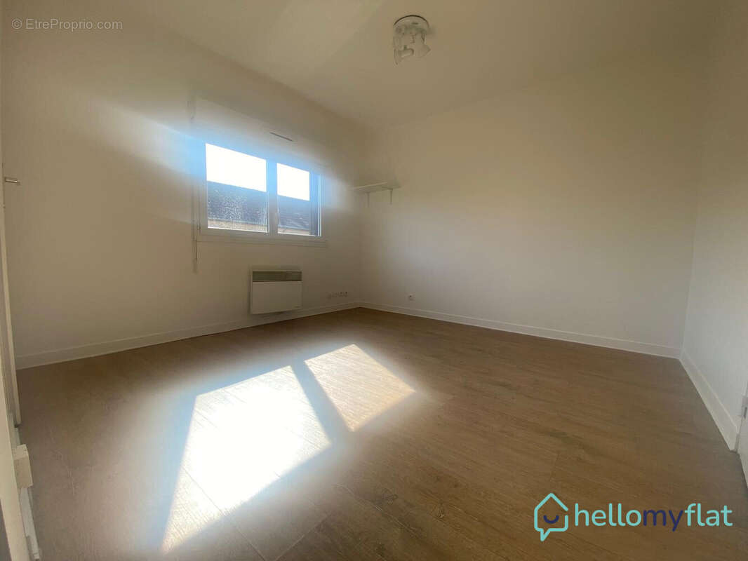 Appartement 20 m² à Reims  - photo 9