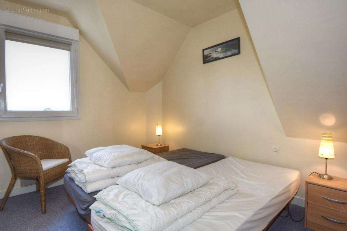 Maison à TREVOU-TREGUIGNEC