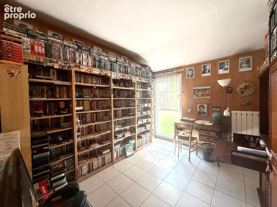 Maison 4 pièces secteur goélands - photo 8