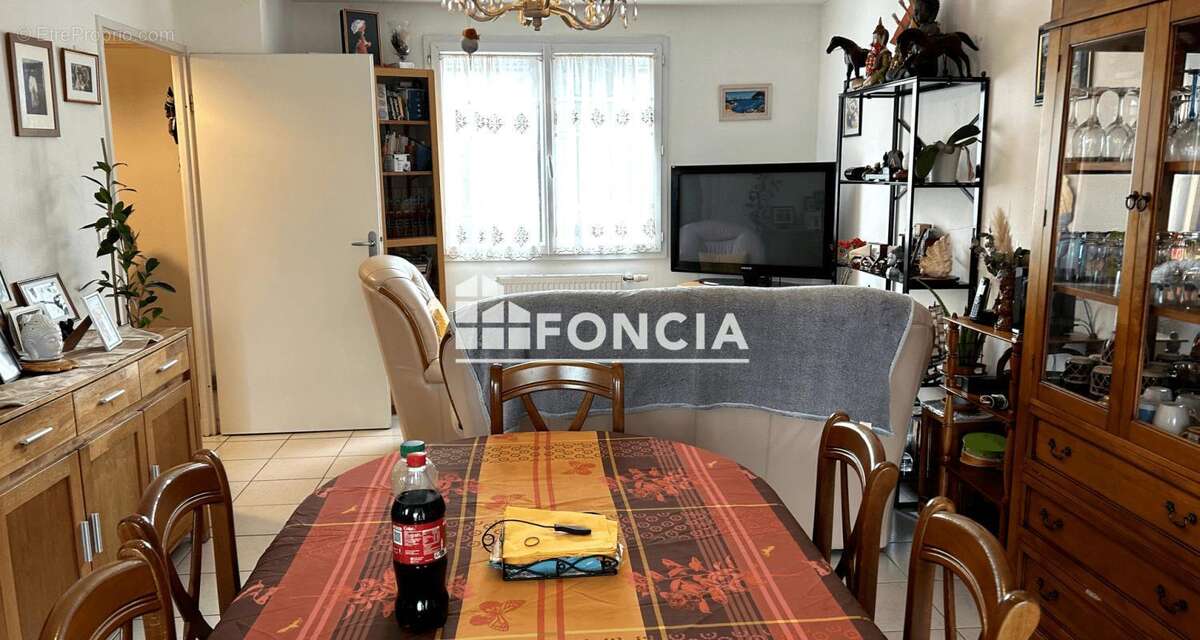 Maison à VILLEMUR-SUR-TARN