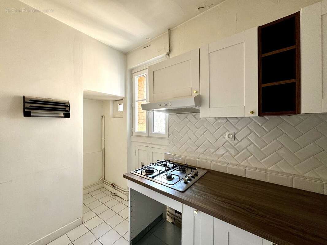 Appartement à SURESNES