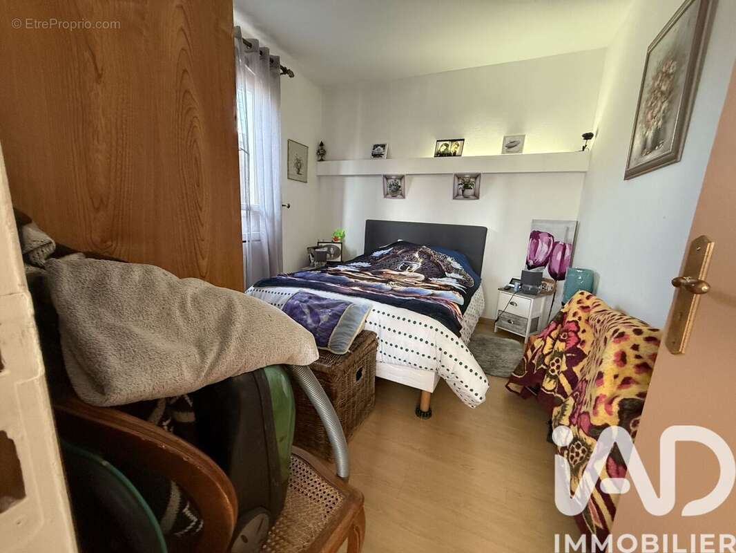 Photo 8 - Maison à JOIGNY