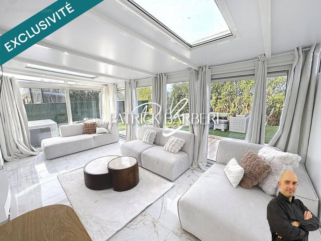 Photo 1 - Maison à MENUCOURT