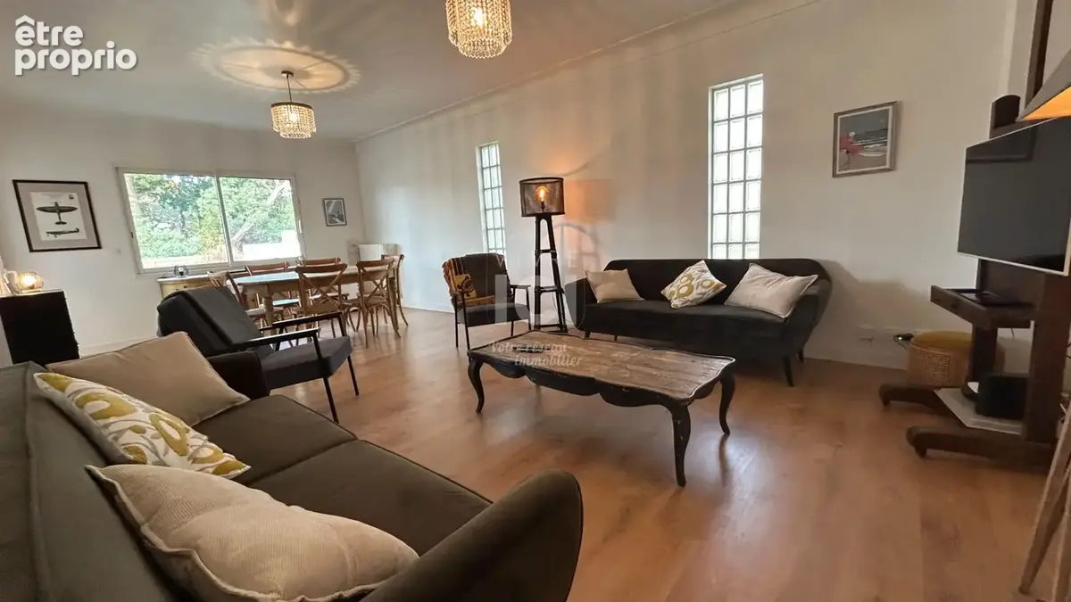 Maison  familiale  Saint Brevin Les Pins - photo 2