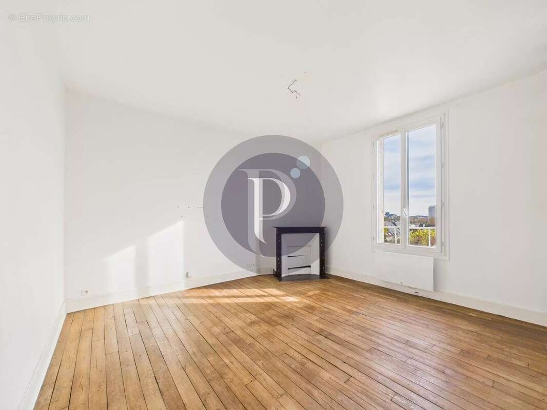 Appartement à ANTONY