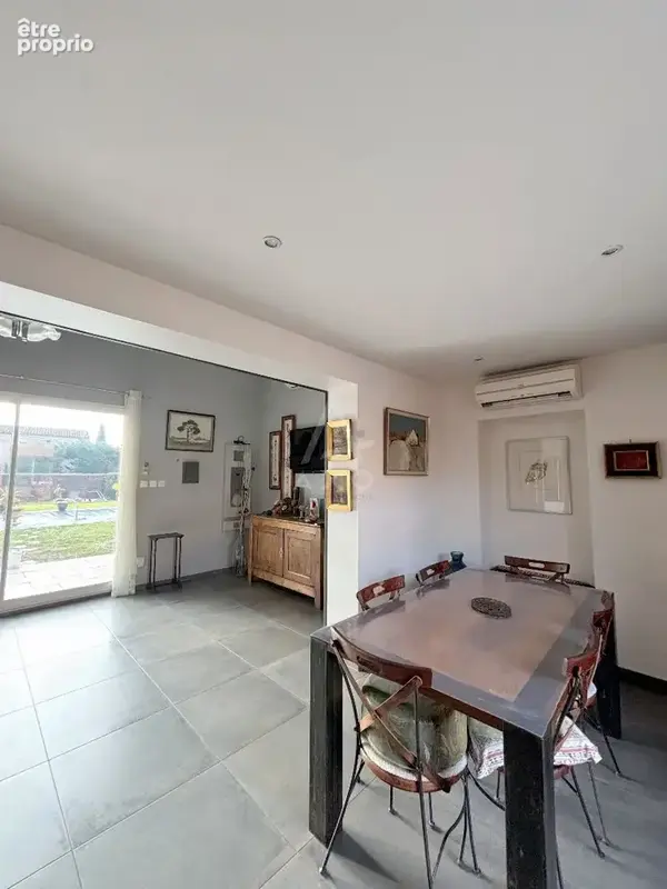 Villa de  229  m2 à Arles - Grand terrain - Potentiel gîtes à développer - photo 8