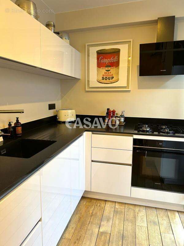 Appartement à LILLE