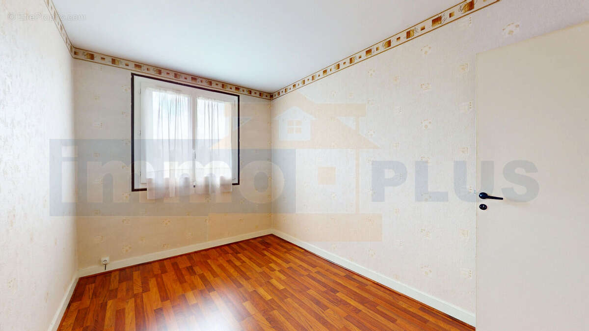 Appt Bois D'Arcy 3 pièces 59 m2 + 1 cave + 1 BOX en option - photo 11