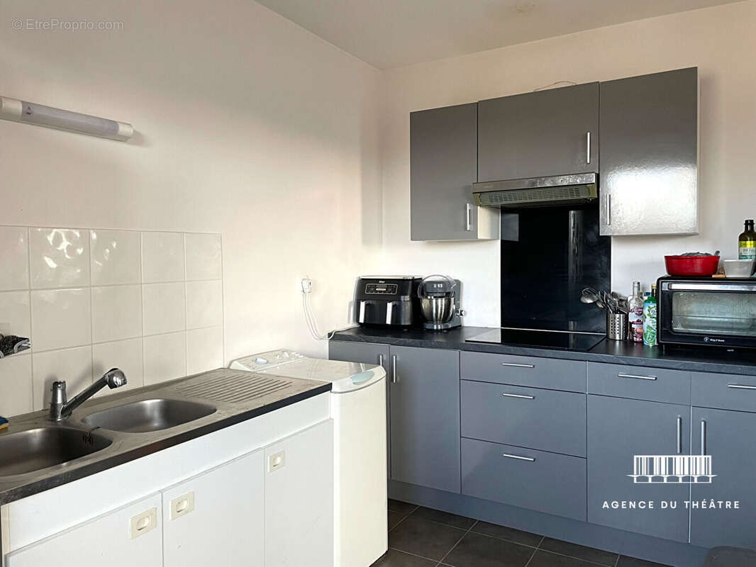 Appartement à CAEN