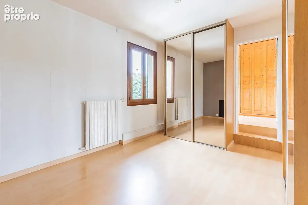 Maison 103m² à antony - photo 9