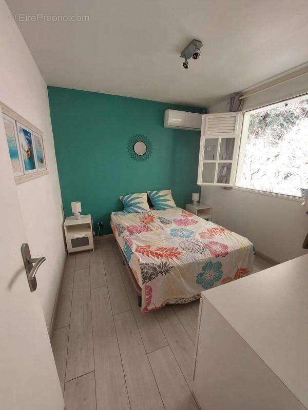 Maison à LE FRANCOIS