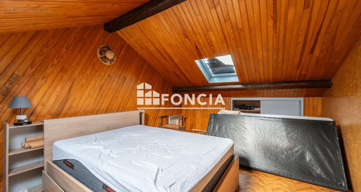 Appartement à CHATOU
