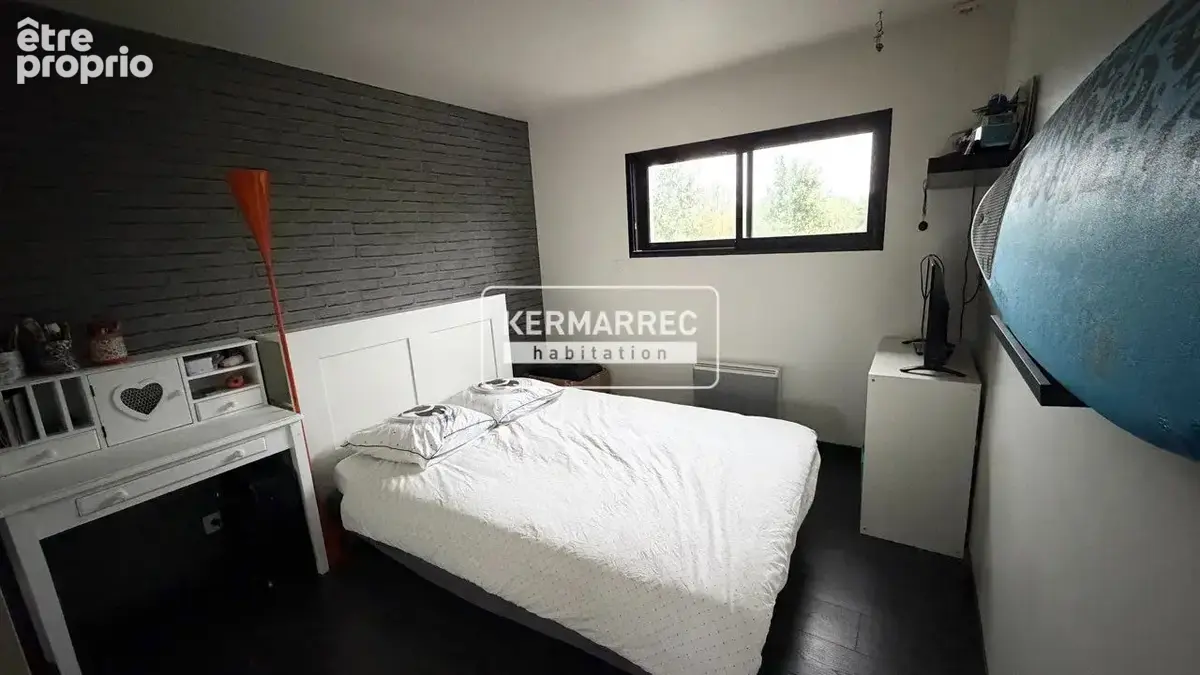 A VENDRE Maison 6 pièces à VITRÉ 162 m² - 365 600  HAI - photo 13
