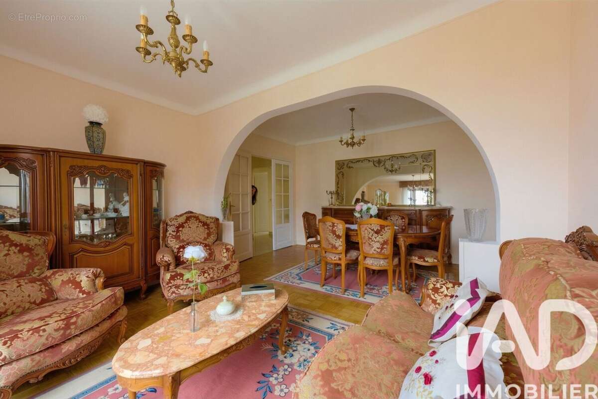 Photo 5 - Maison à VILLEJUIF