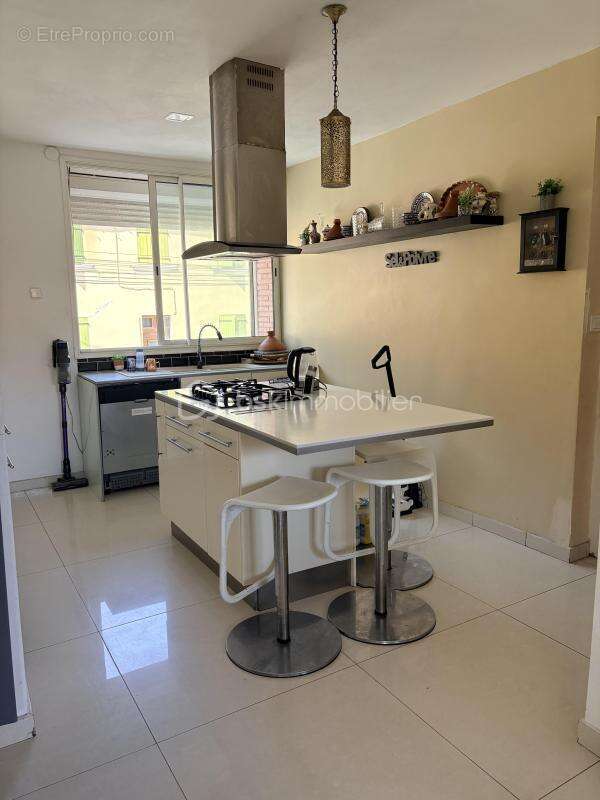 Appartement à LA SEYNE-SUR-MER