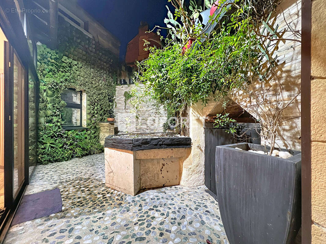 Maison à DOUE-LA-FONTAINE