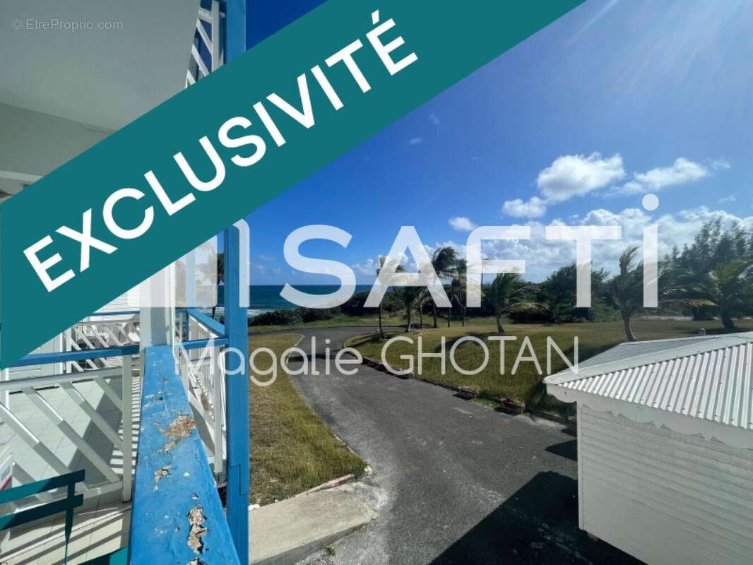 Photo 6 - Appartement à SAINT-FRANCOIS