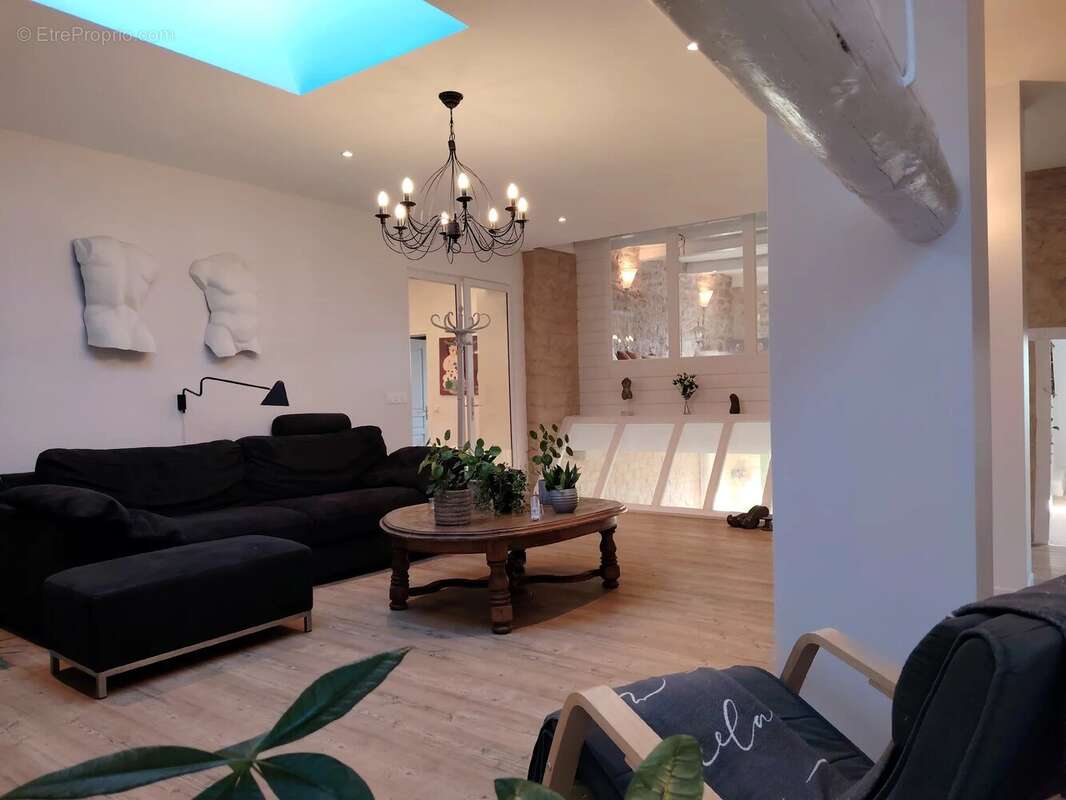 Maison à LA BASSE-VAIVRE