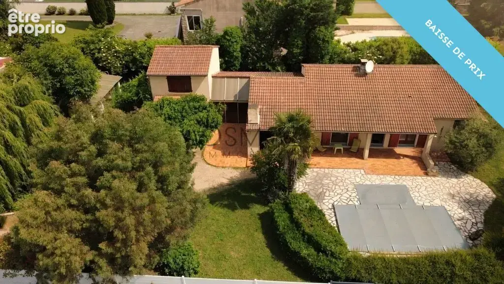 Maison à VALENCE