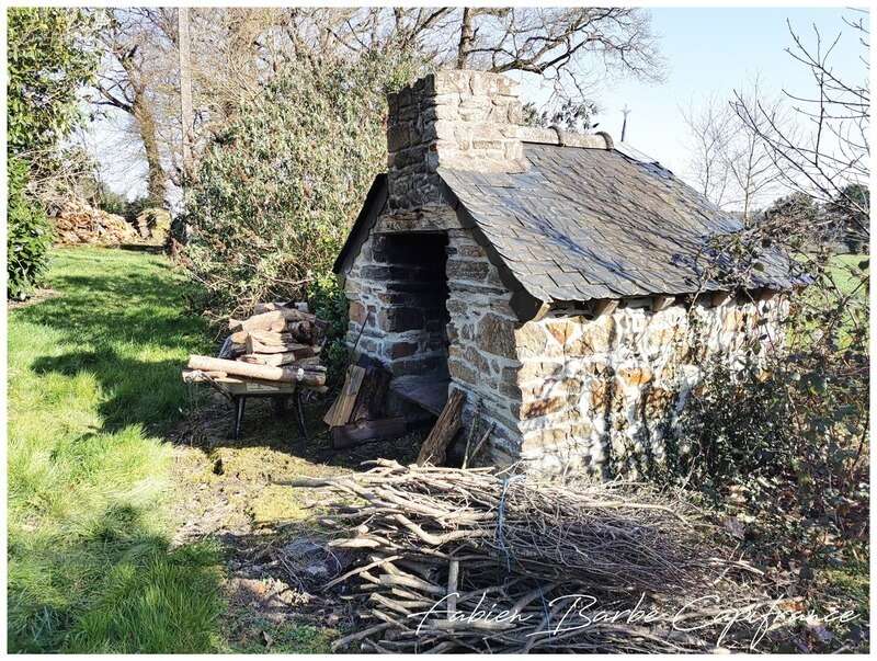 Maison à NEANT-SUR-YVEL
