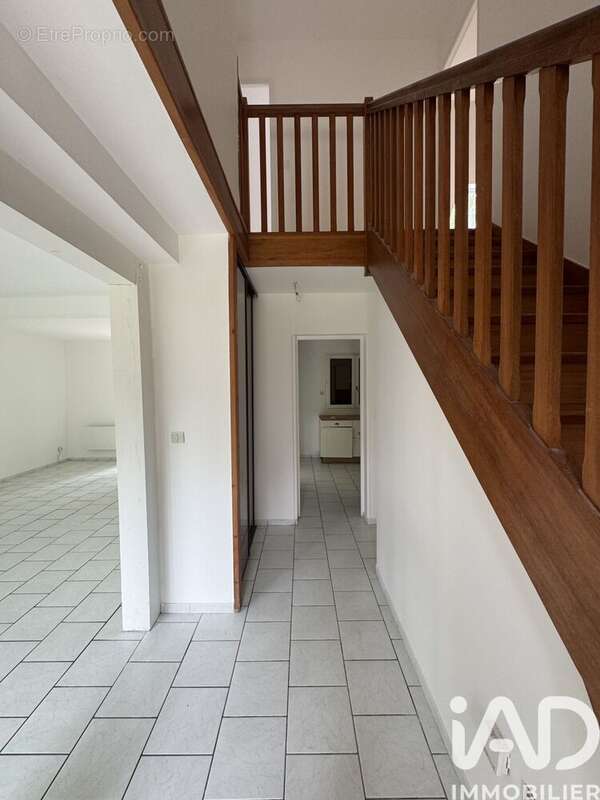 Photo 2 - Maison à MAREUIL-SUR-OURCQ