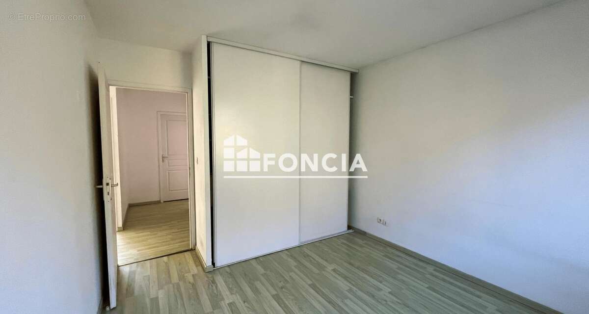 Maison à BOURGOIN-JALLIEU