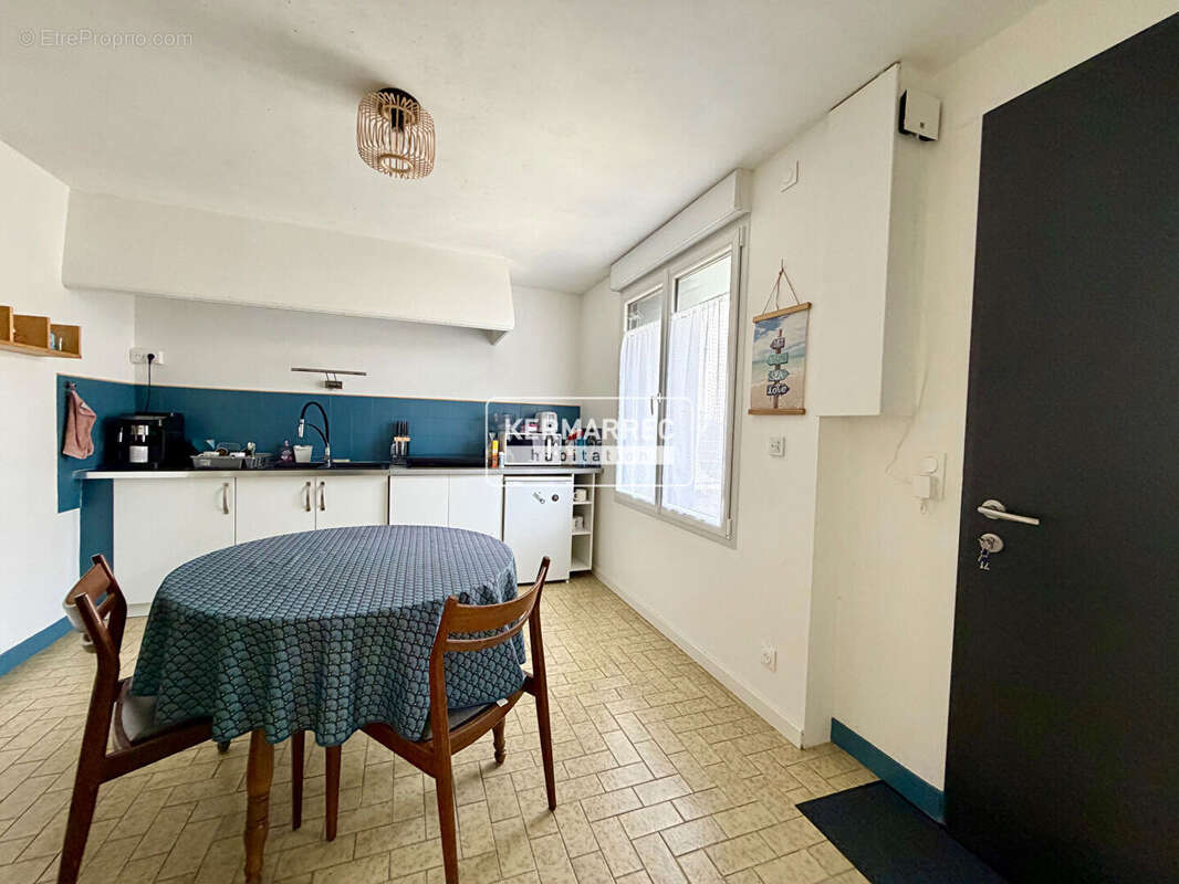 Villès Martin - Maison - 220m² - photo 11