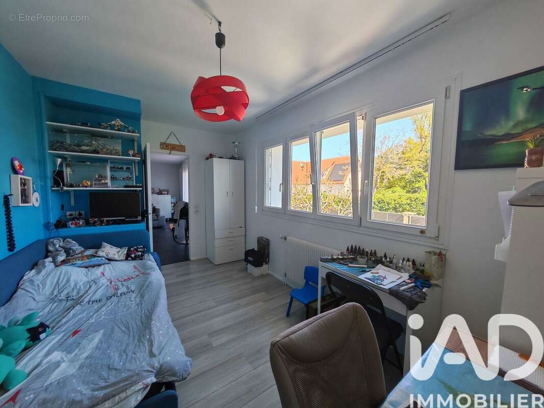 Photo 7 - Maison à YERRES