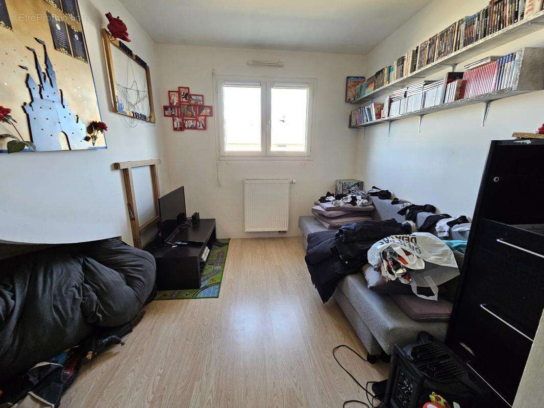 Maison à GRANDCHAMPS-DES-FONTAINES