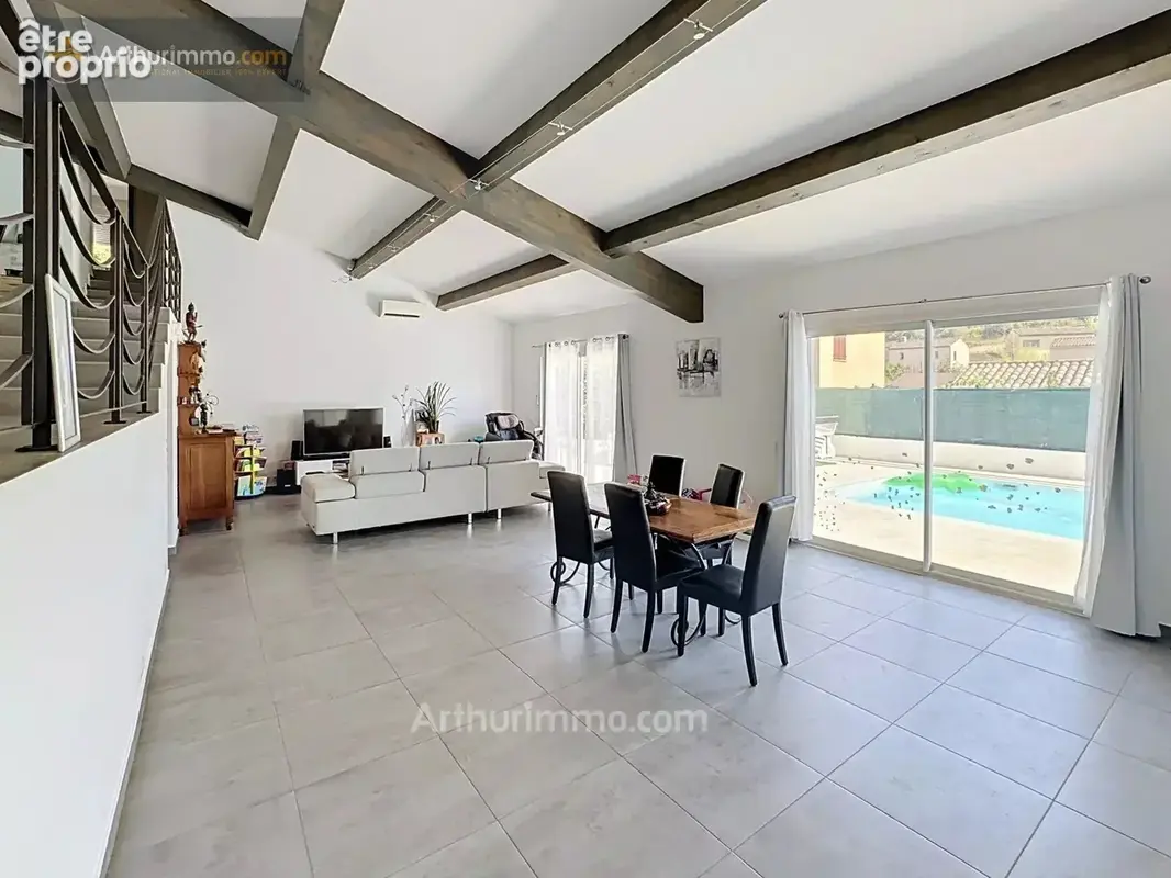 Vente Maison Pegomas(06580) 950 000ï¿œ - photo 4