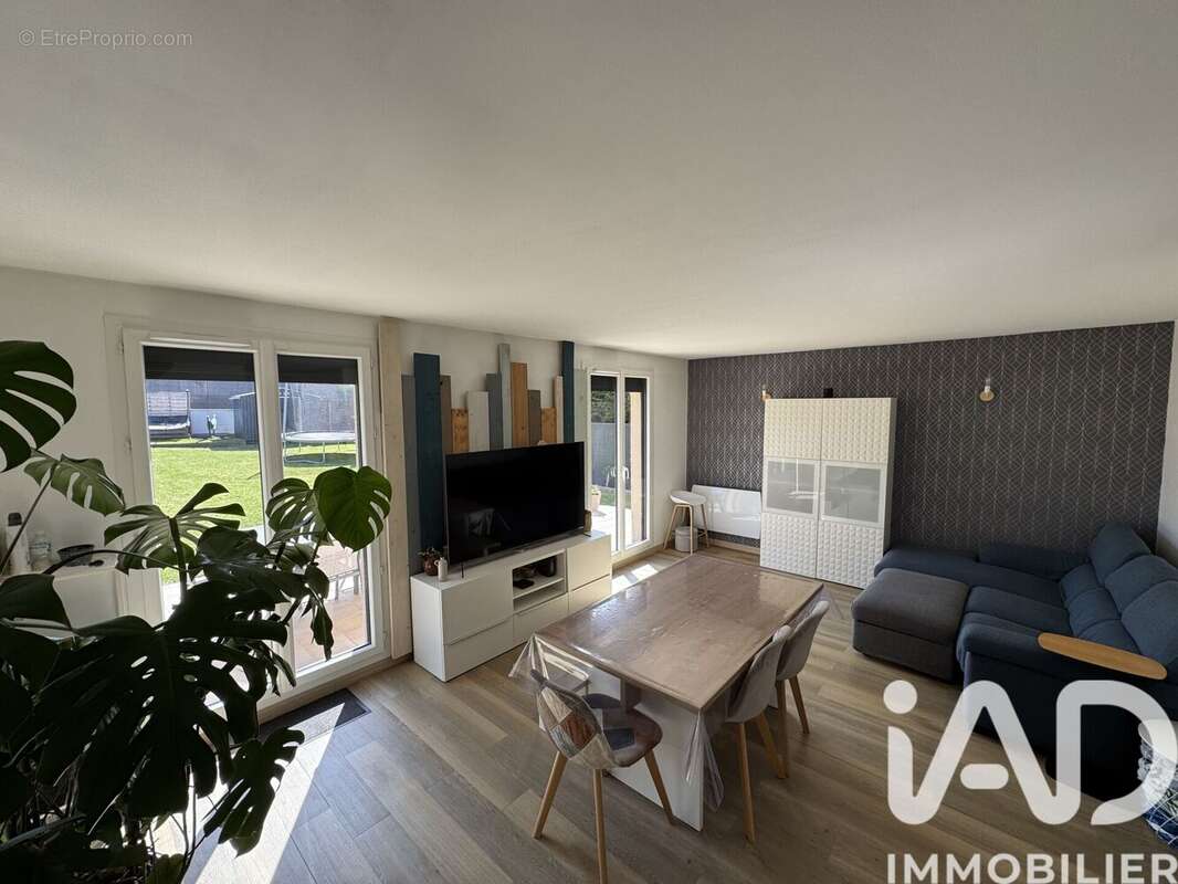 Photo 3 - Maison à SAINT-MARD