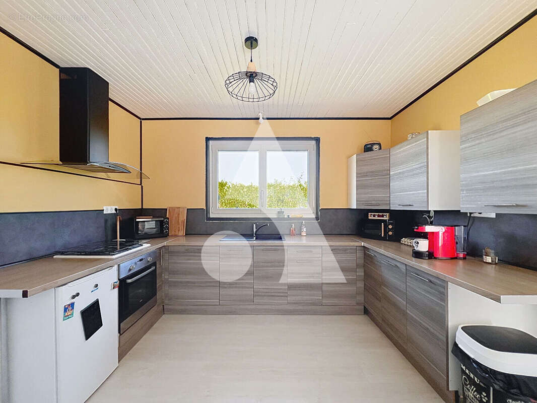 Maison Liverdun 6 pièce(s) 120 m2 À vendre ? Maison de plain-pied à Liverdun - photo 7