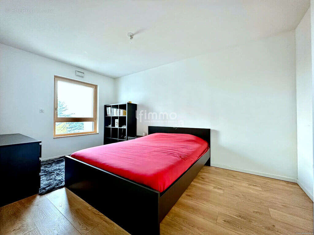 Appartement à SAINT-LOUIS