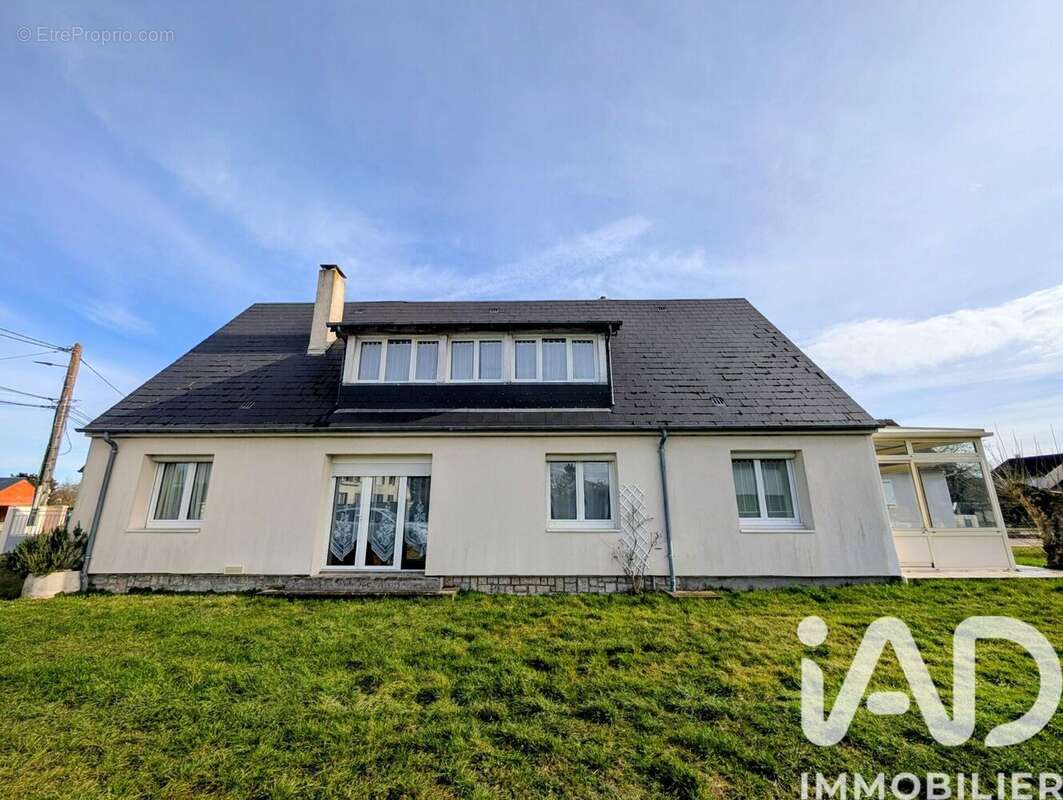 Photo 2 - Maison à OLIVET