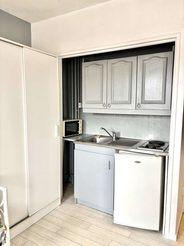 Appartement à MONTBELIARD