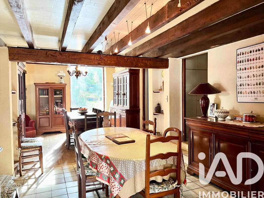 Photo 5 - Maison à FOLLES