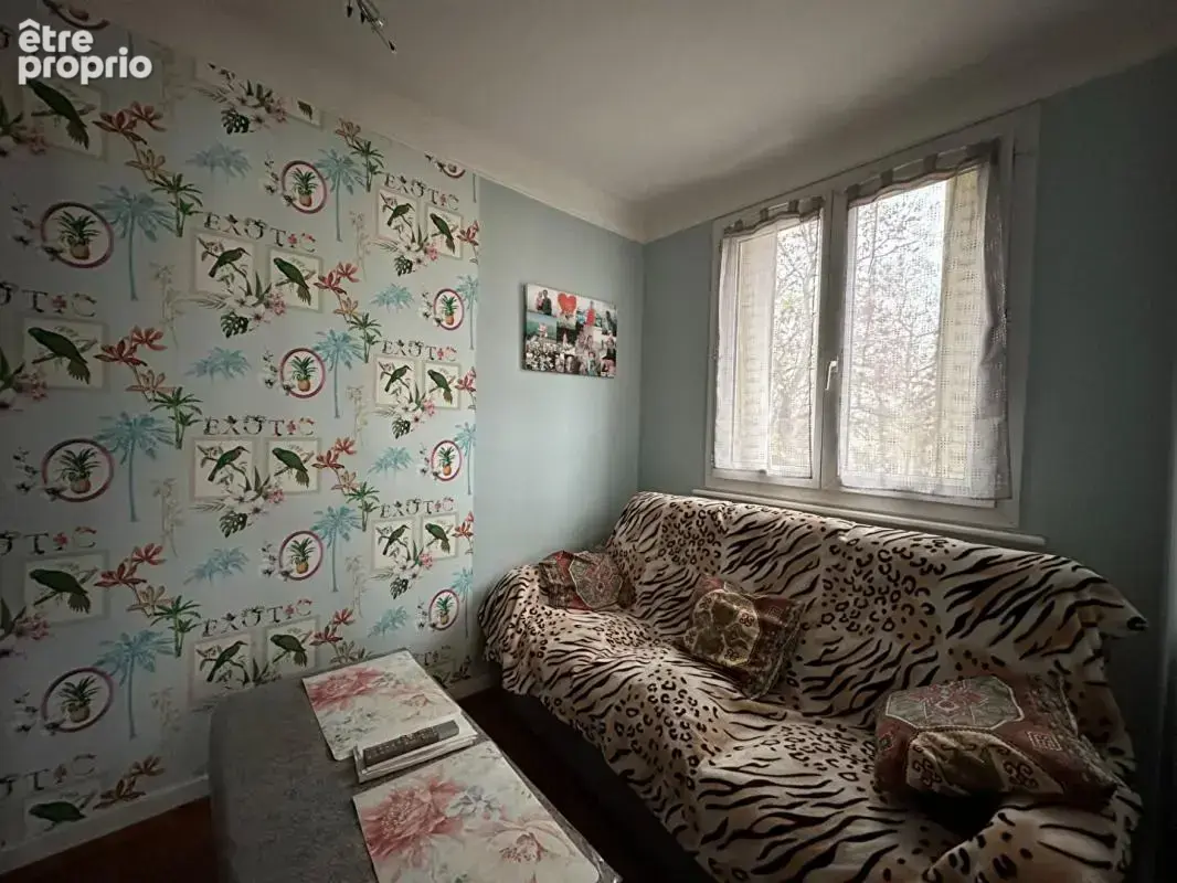 DIJON - Appartement  T3 - photo 4