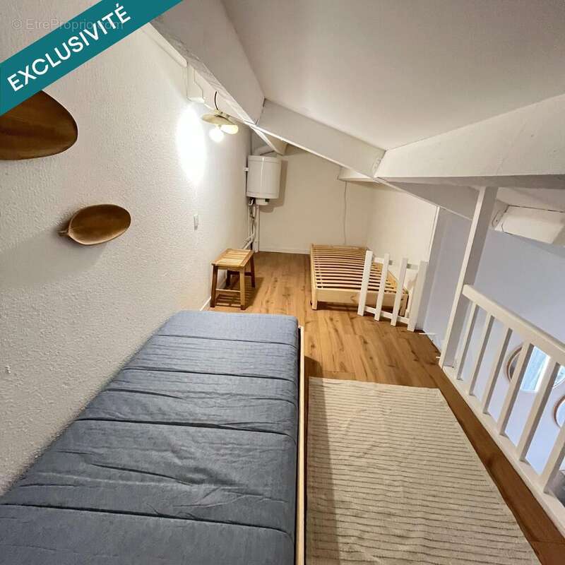 Photo 6 - Maison à SAINTE-MARIE