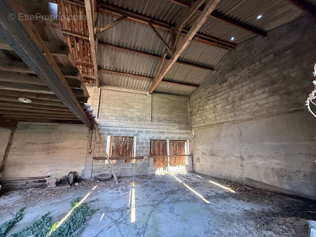 Maison à SAINT-AIGULIN