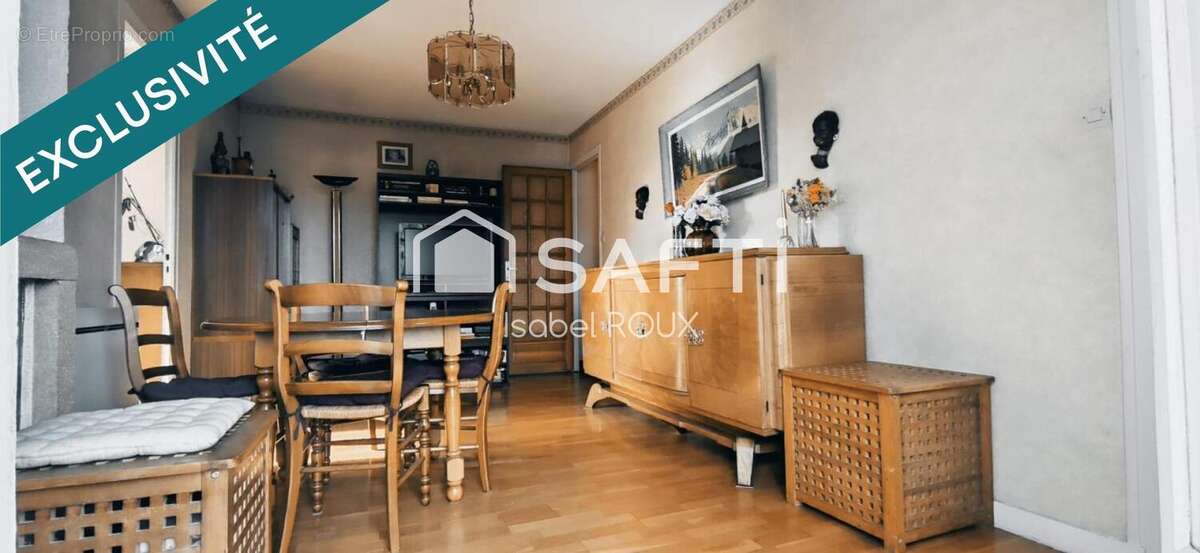 Photo 2 - Appartement à GRENOBLE